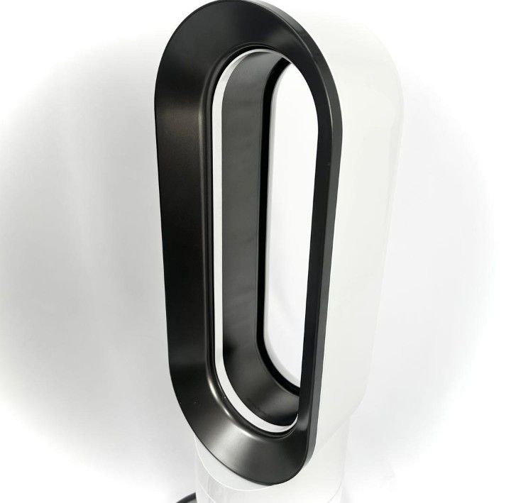 dyson Hot & Cool AM09 2024年製 説明書 純正リモコン付き使用かなり