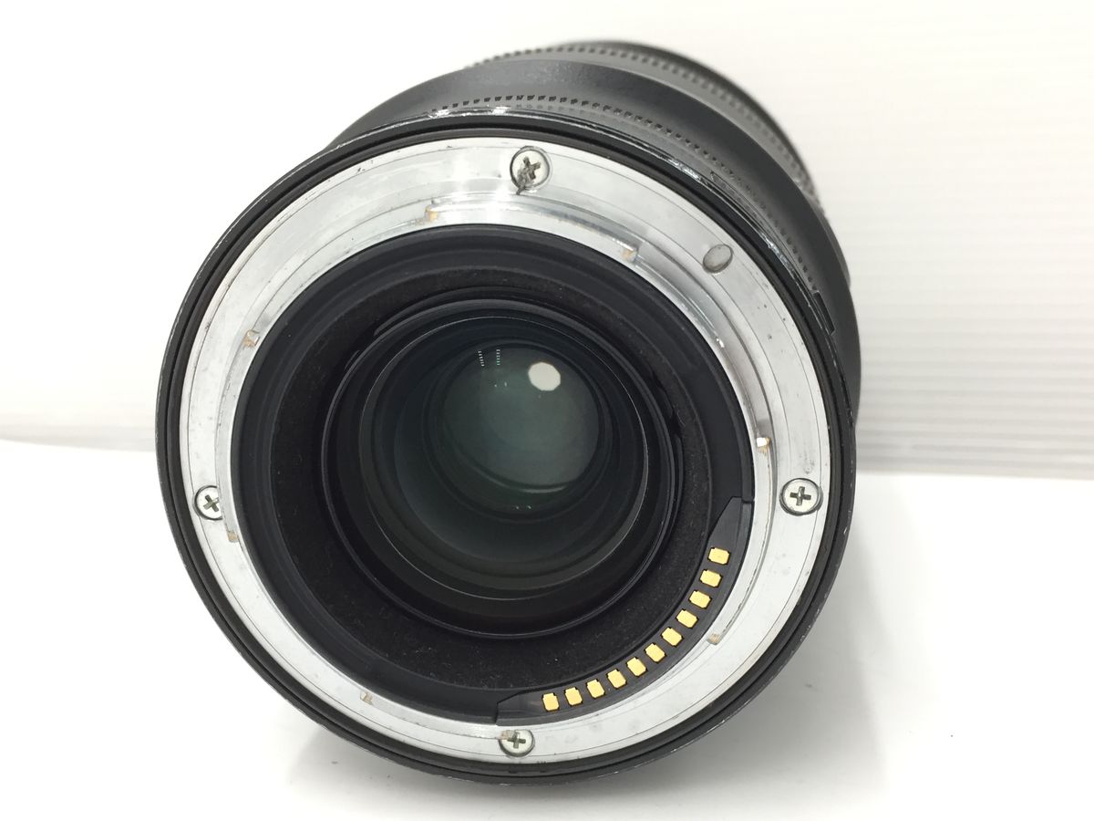 良品】Nikon ニコン NIKKOR Z 24-70mm f/2 8 S 標準ズームレンズ 動作