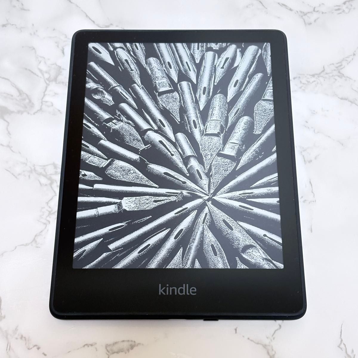Kindle PaperWhite 第11世代 16GB 広告なし｜Yahoo!フリマ（旧PayPay