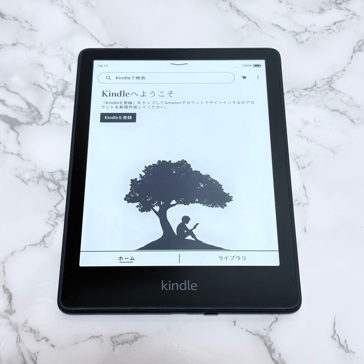 Kindle PaperWhite 第11世代 16GB 広告なし｜Yahoo!フリマ（旧PayPay