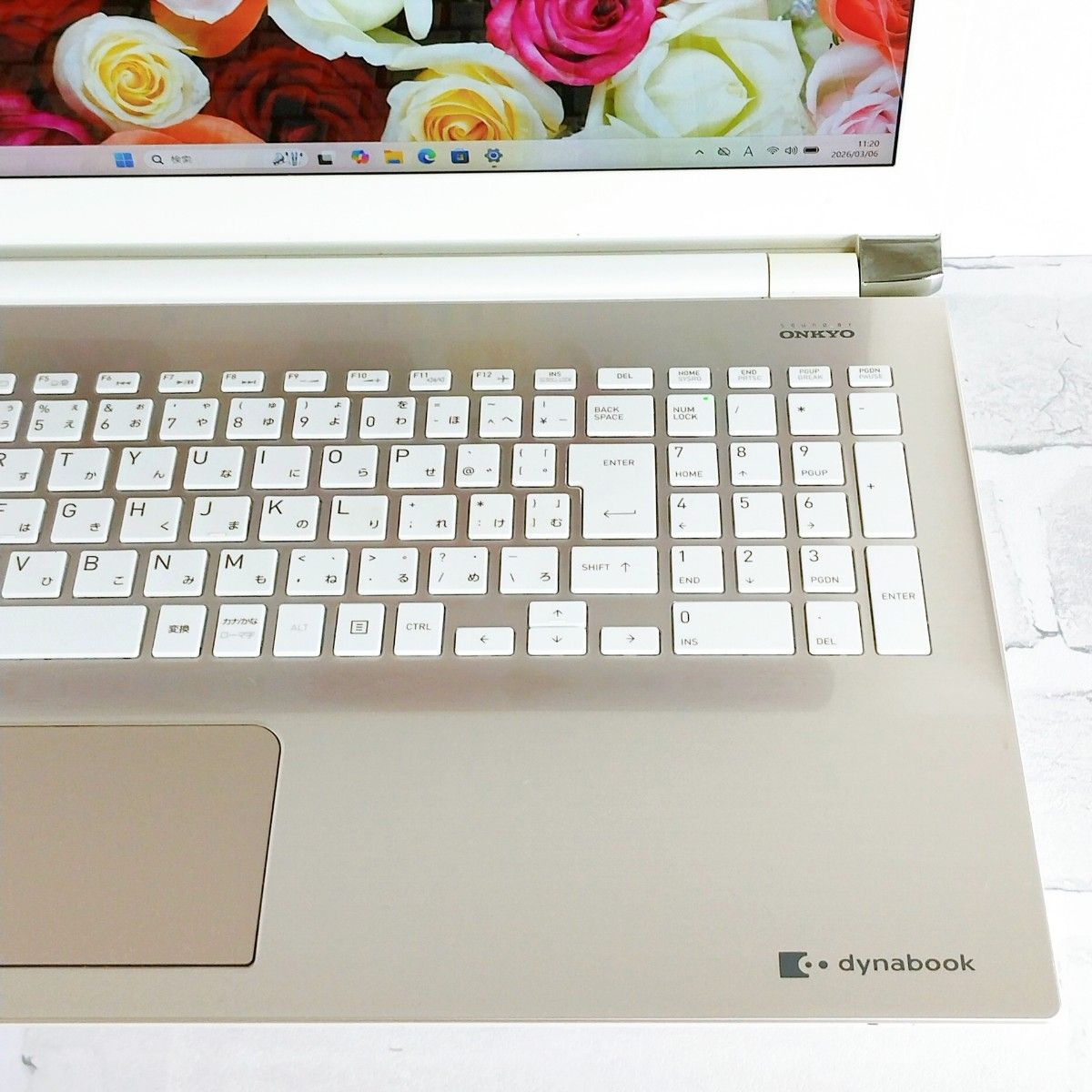 Corei7 1TB フルHD Blu-ray ノートパソコン Windows11 カメラ付き