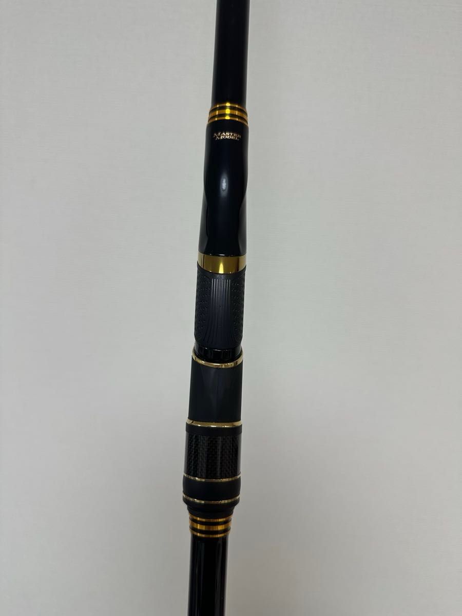 マスターモデルⅡ尾長 MH-53 がまかつ がま磯 磯竿｜Yahoo!フリマ（旧