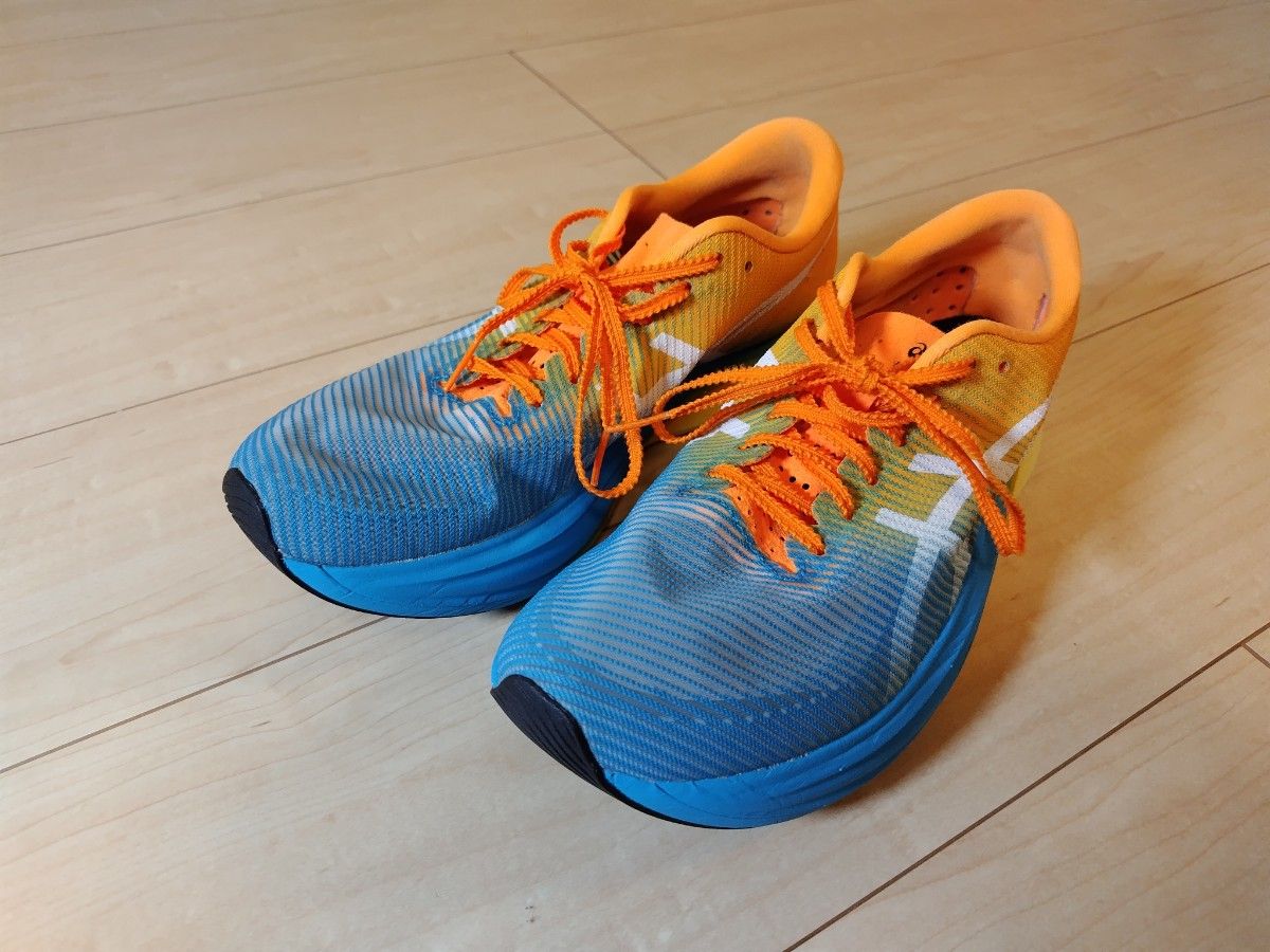 アシックス asics ランニングシューズ メンズ METASPEED EDGE+ メタ