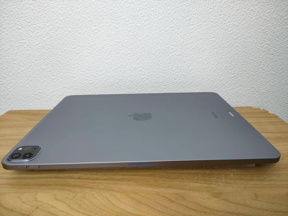 iPad Pro 12 9インチ (M2) 第6世代 Wi-Fiモデル 512GB スペースグレイ