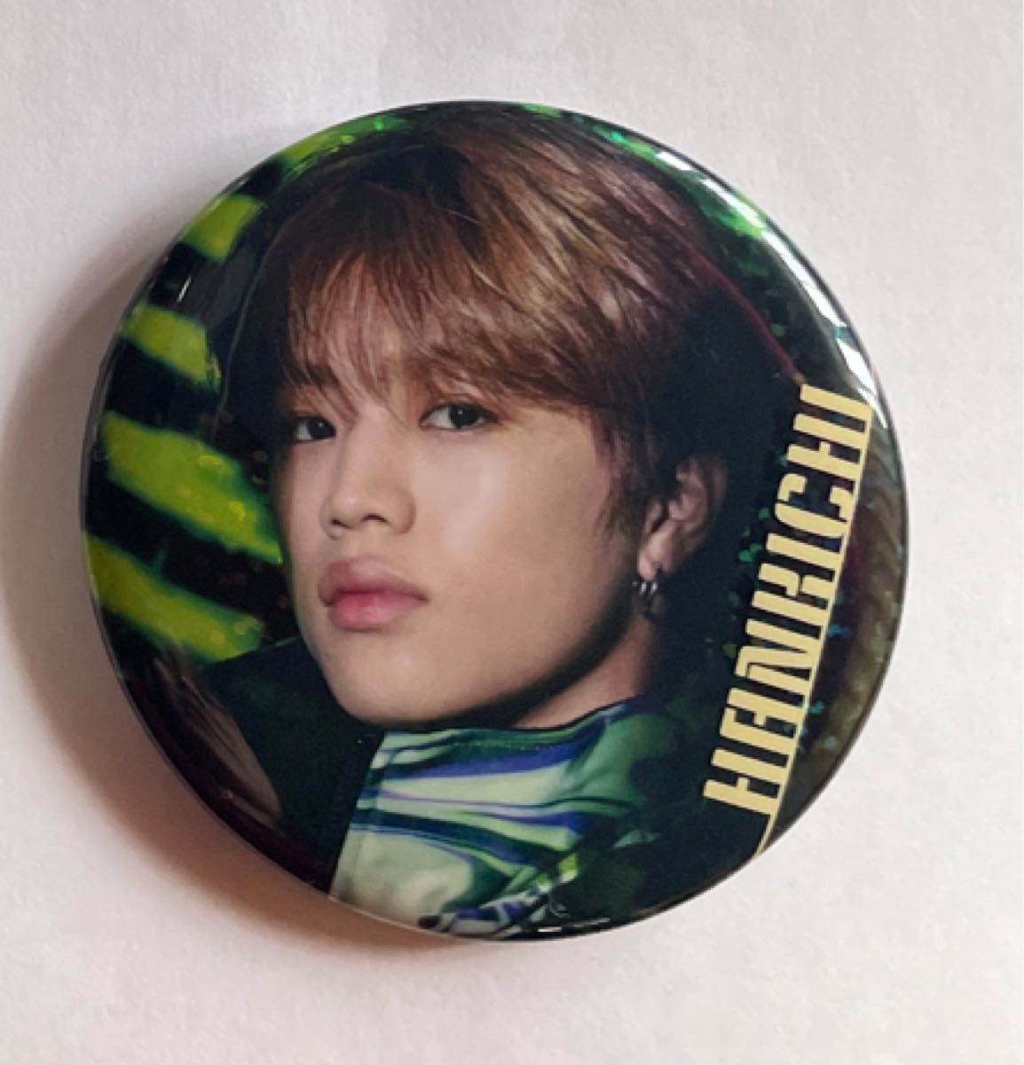 PSYCHIC FEVER BATTLE OF TOKYO 半田龍臣｜Yahoo!フリマ（旧PayPayフリマ）