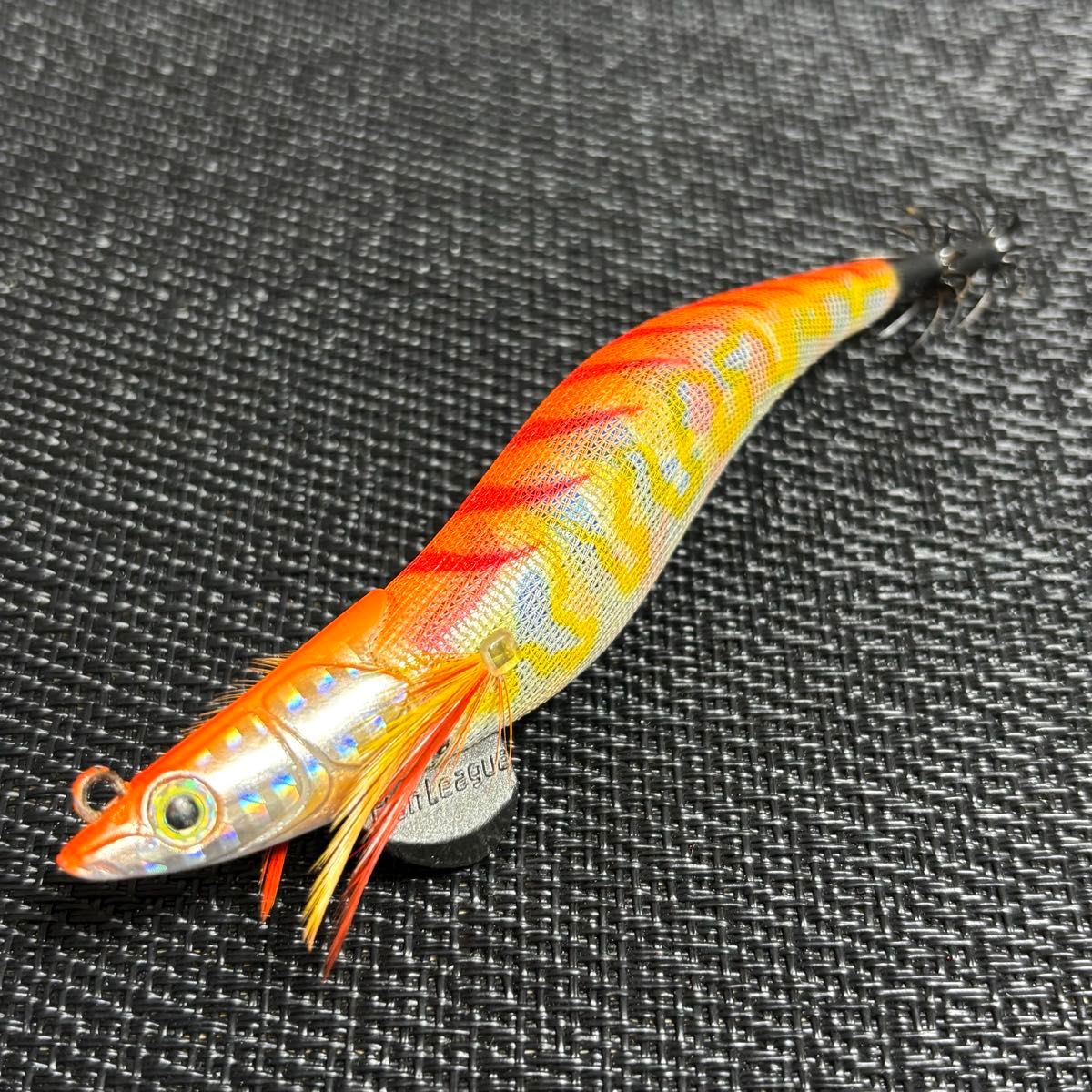 マルキュー エギリーダートマックス3 5号 エギ DARTMAX エギング