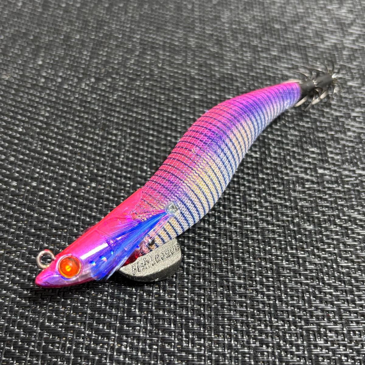 マルキュー エギリーダートマックス3 0号 3号 エギ DARTMAX エギング