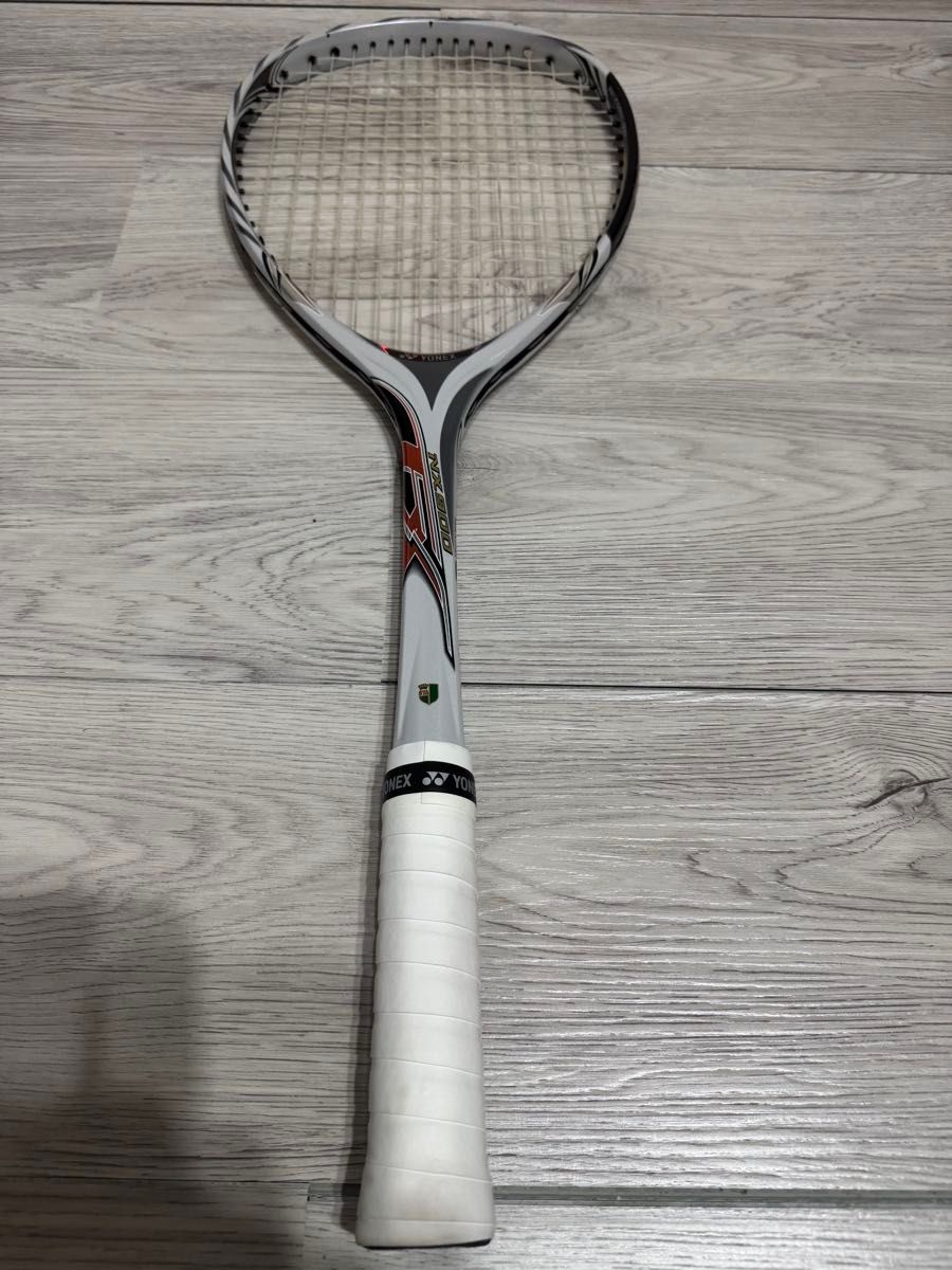 YONEX ソフトテニスラケット ネクステージ900FX｜Yahoo!フリマ（旧
