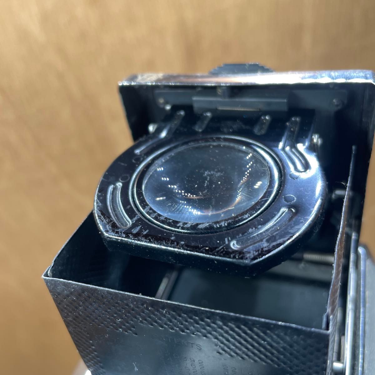 Zenza Bronica ゼンザブロニカ フィルムカメラ アルミ三脚 セット