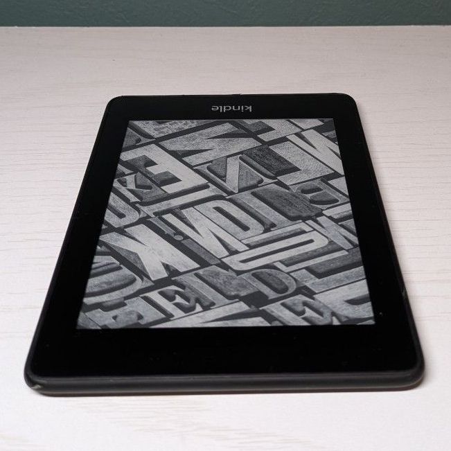 Amazon Kindle Paperwhite 第10世代 PQ94WIF 32GB 電子書籍リーダー