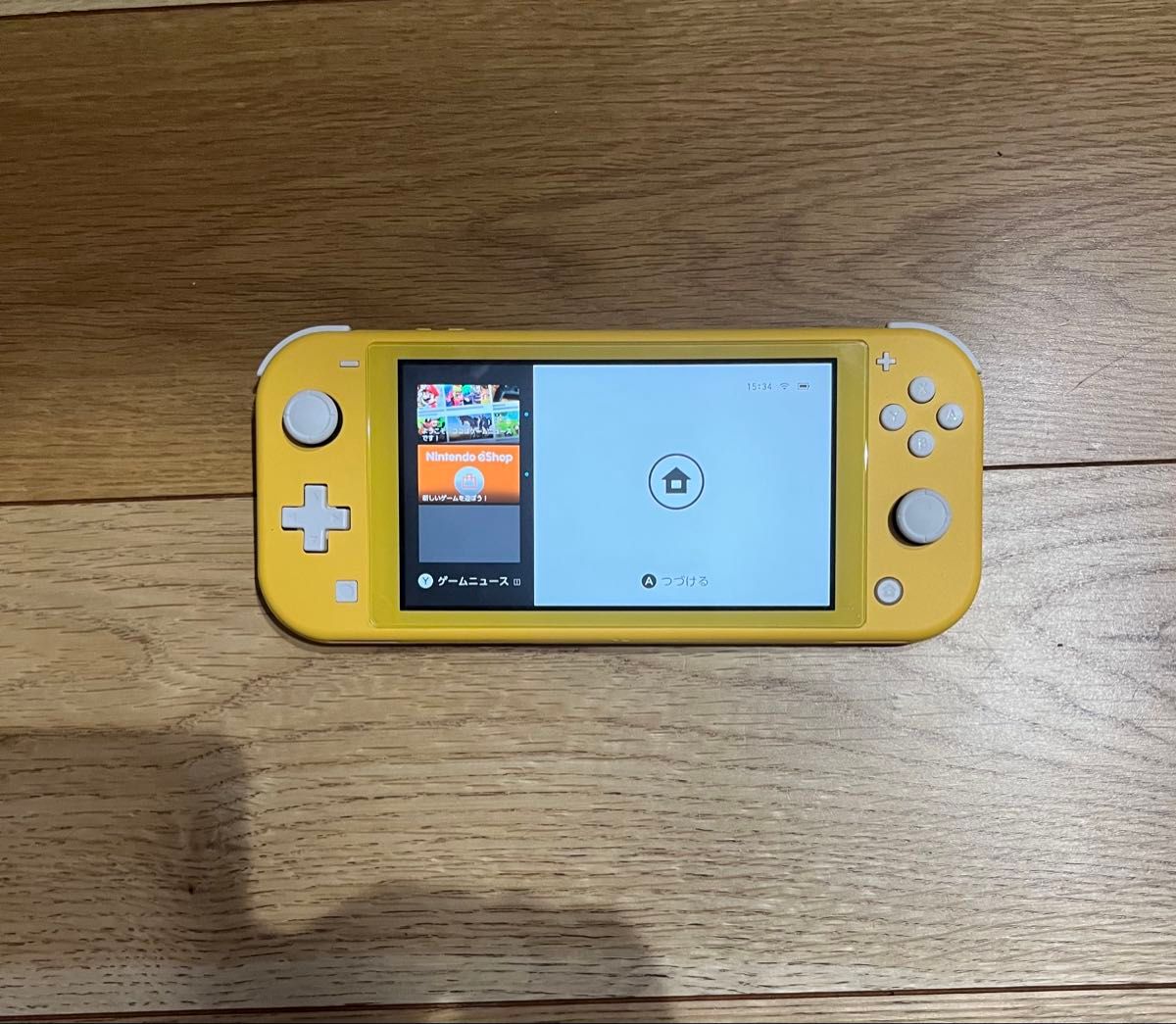Nintendo Switch Lite ニンテンドースイッチライト 2024年製｜Yahoo