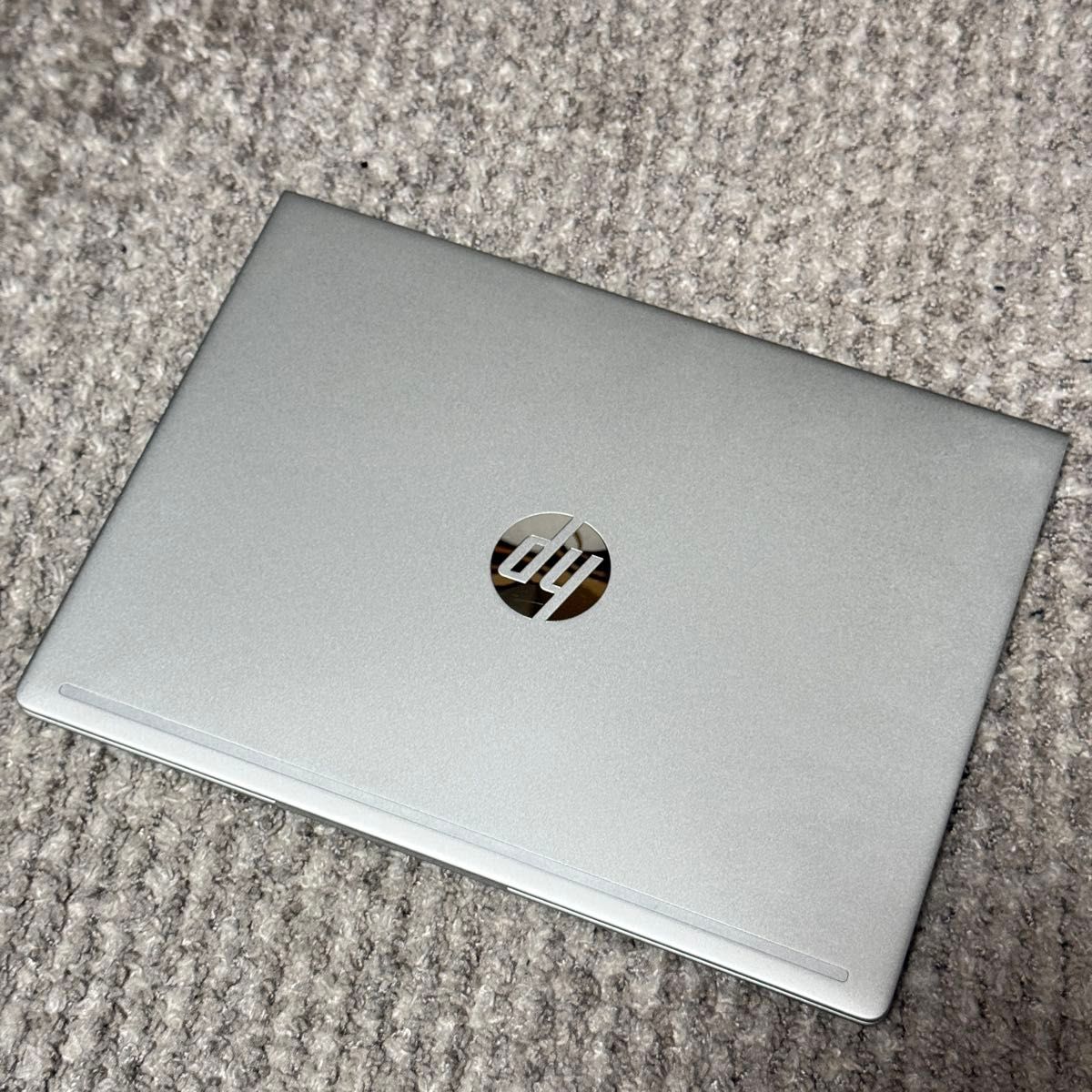 美品】HP ProBook 430 G6 Core i5 メモリ16GB SSD256GB セルラーモデル