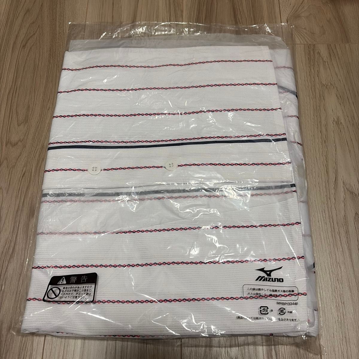 栗林良吏 侍ジャパンユニフォーム Mサイズ ミズノ 日本代表 ホーム