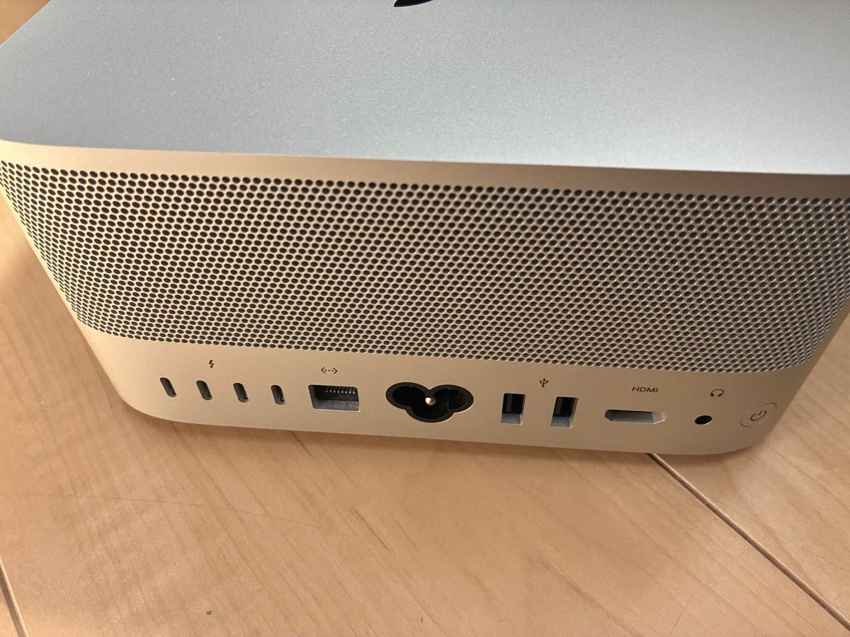 Apple Mac Studio（2022） M1 Max 64GB 1TB｜Yahoo!フリマ（旧PayPay