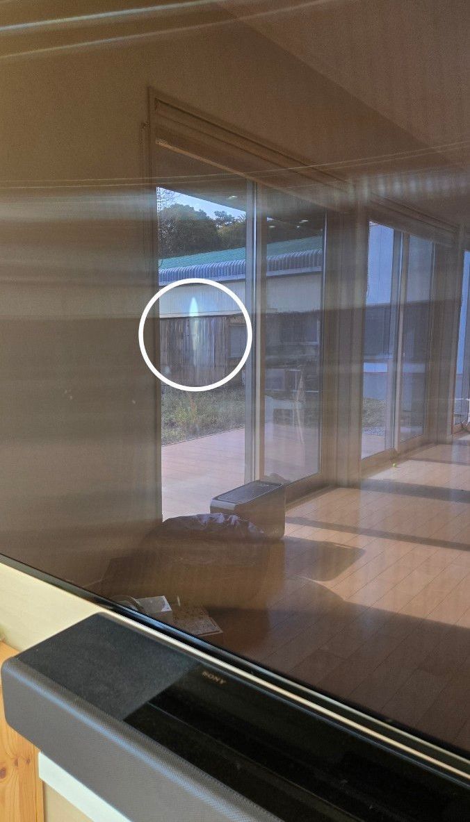 保証付 SONY XRJ-75X95J 75型4K液晶WALL TVスタンド｜Yahoo!フリマ（旧