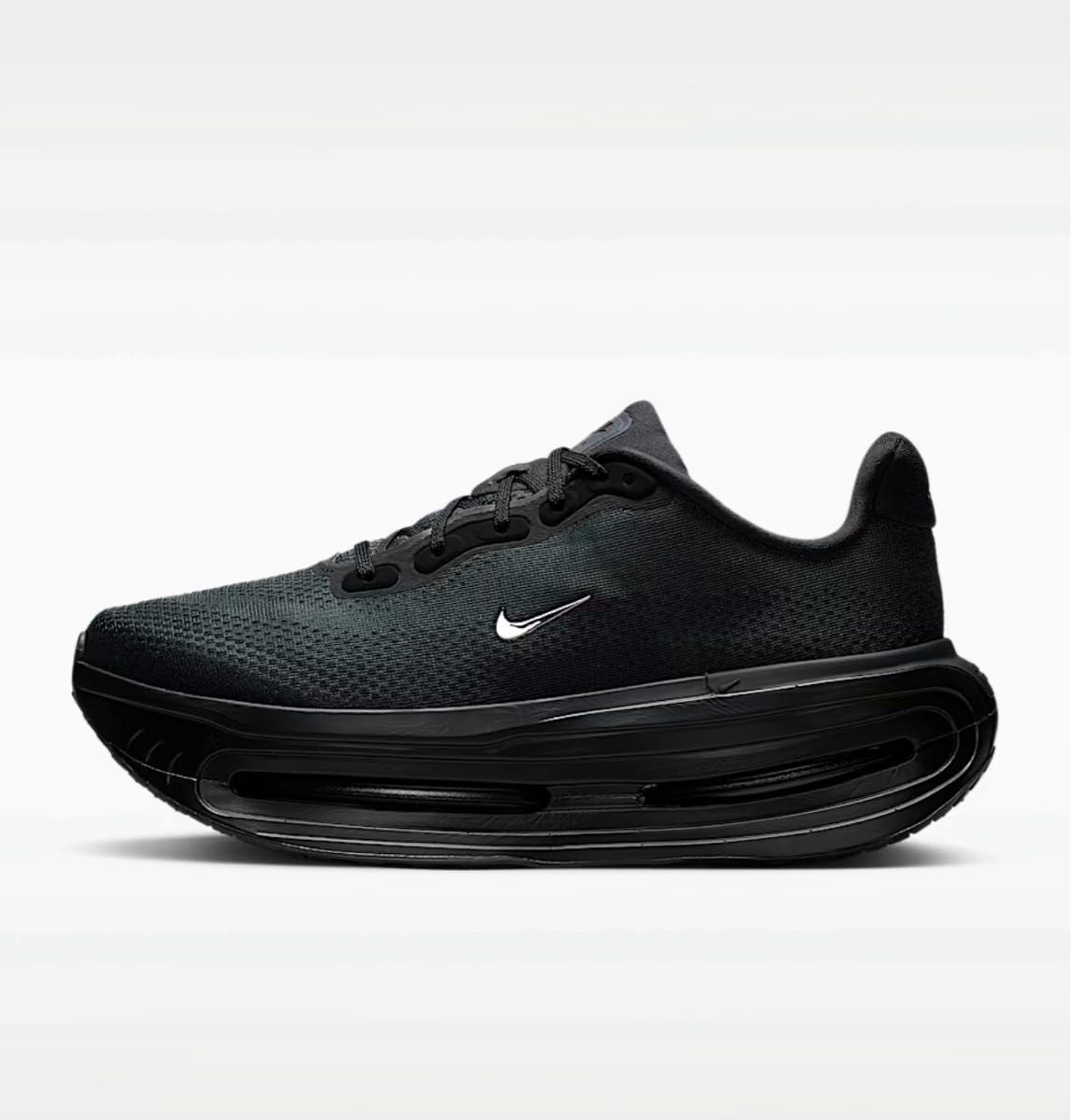 NIKE Vomero Premium Black 27cm ナイキ ボメロ プレミアム｜Yahoo