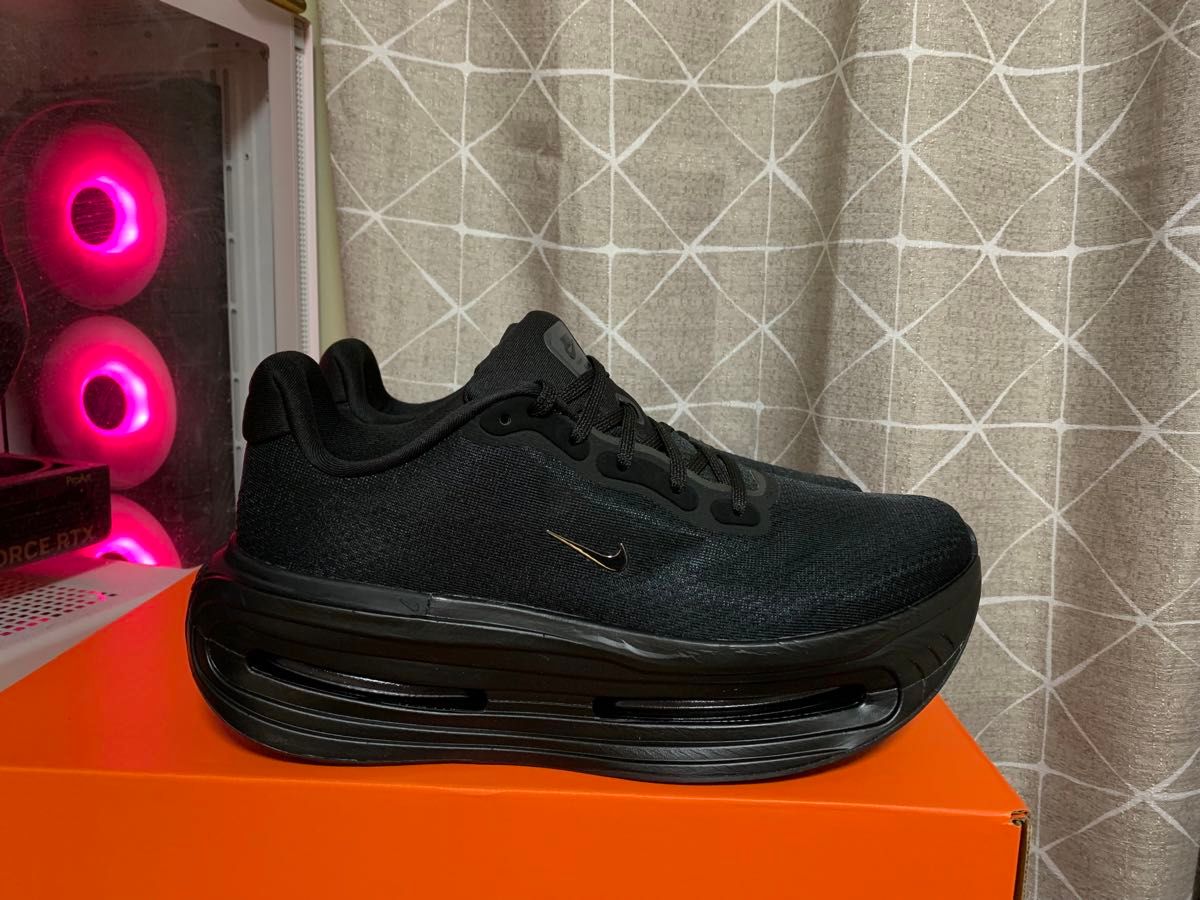 NIKE Vomero Premium Black 27cm ナイキ ボメロ プレミアム｜Yahoo