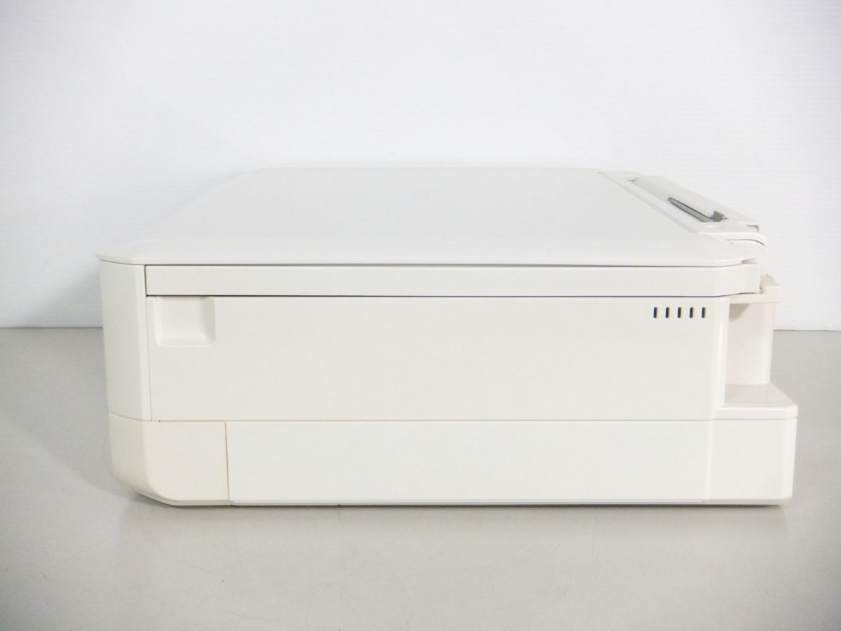 EPSON エプソン EP-808AW インクジェットプリンター 複合機 プリンター