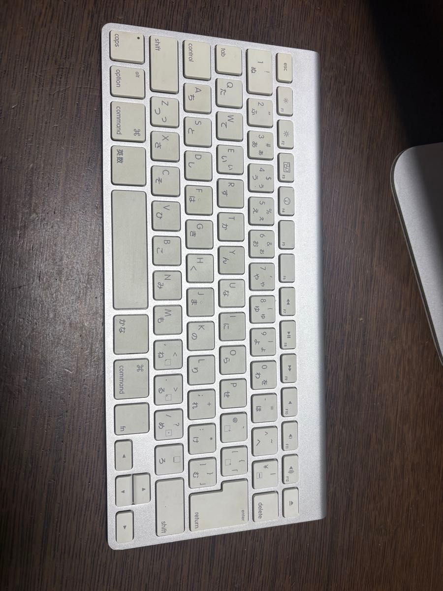 iMac (21 5-inch Late 2015) 1TB【初期化済み】｜Yahoo!フリマ（旧