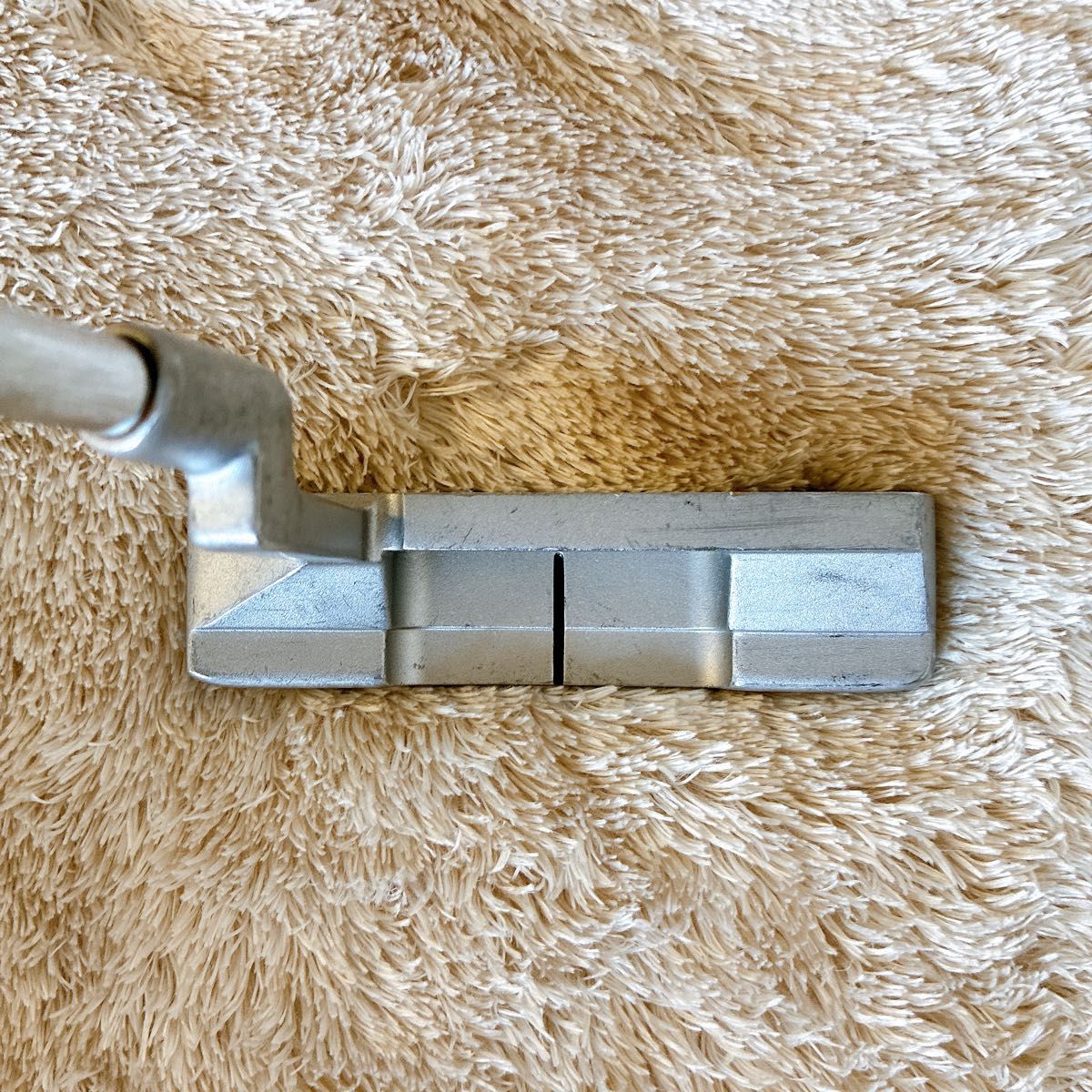 NIKE ナイキ パター 遠藤章造 絶賛 34インチ パター克服 最終型 名器