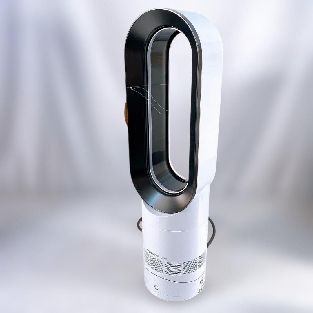 Dyson ダイソン Hot+Cool AM09 2025年製 未使用｜Yahoo!フリマ（旧