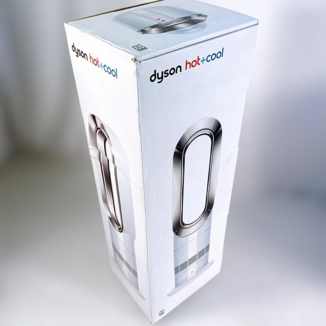 Dyson ダイソン Hot+Cool AM09 2025年製 未使用｜Yahoo!フリマ（旧