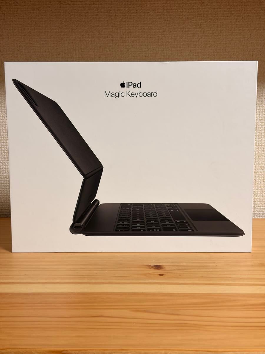 Apple純正 Magic Keyboard 11インチ用 JIS配列｜Yahoo!フリマ（旧