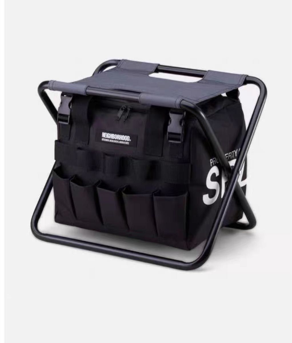 NEIGHBORHOOD 22awSRL FOLDING STOOL BAG SP ネイバーフッド