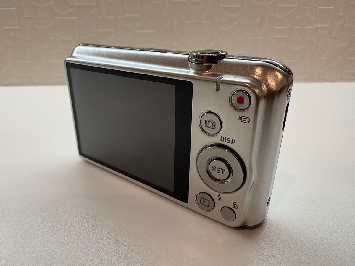 CASIO EXILIM EX-Z780 16 1MEGA PIXELS デジタルカメラ｜Yahoo!フリマ