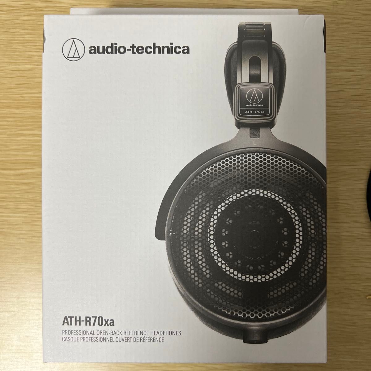 audio-technica ヘッドホン ATH-R70xa 4 4mmバランスケーブル付｜Yahoo