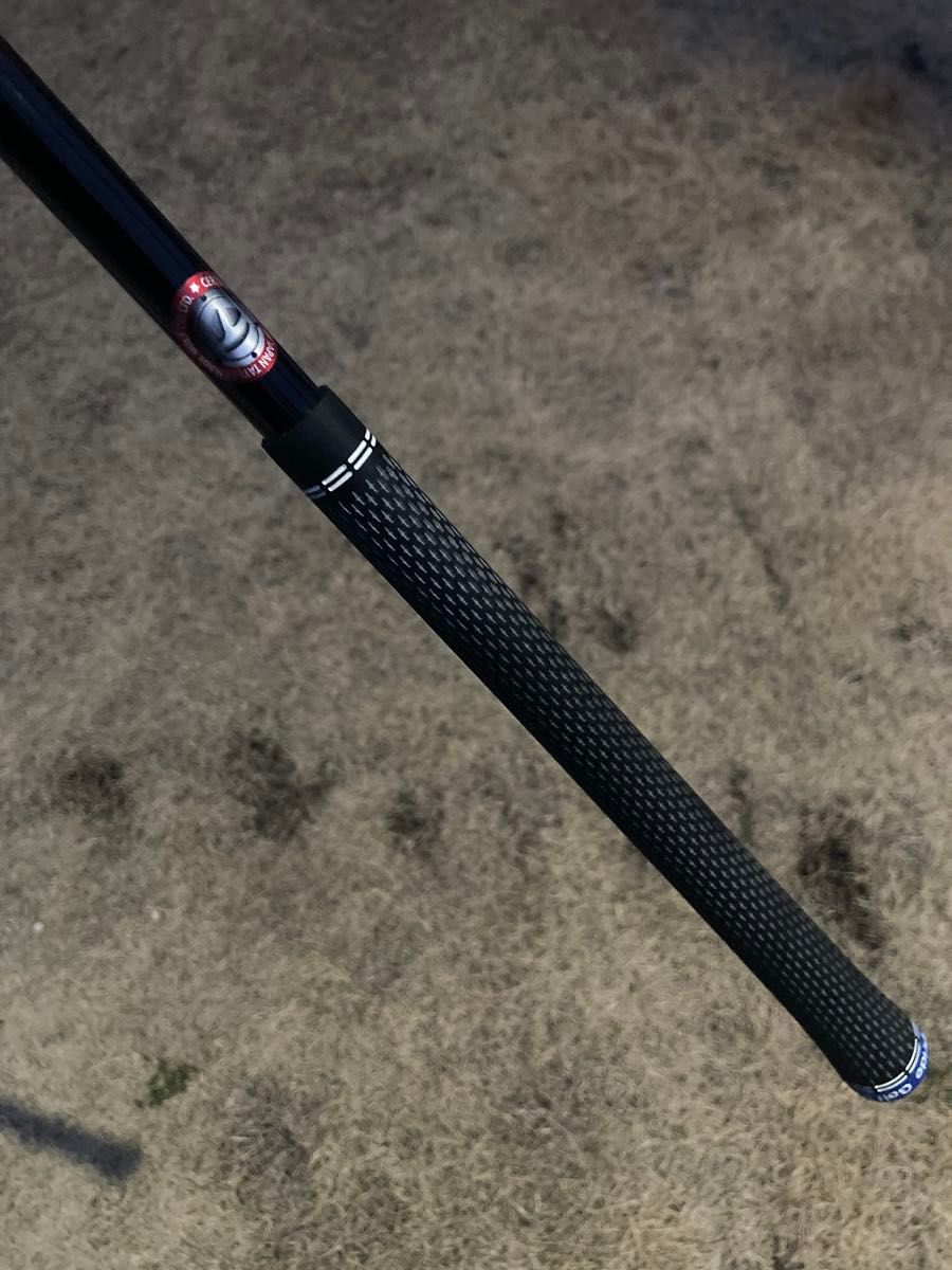 スピーダーNX ブラック 60s テーラーメイドスリーブ付きドライバー