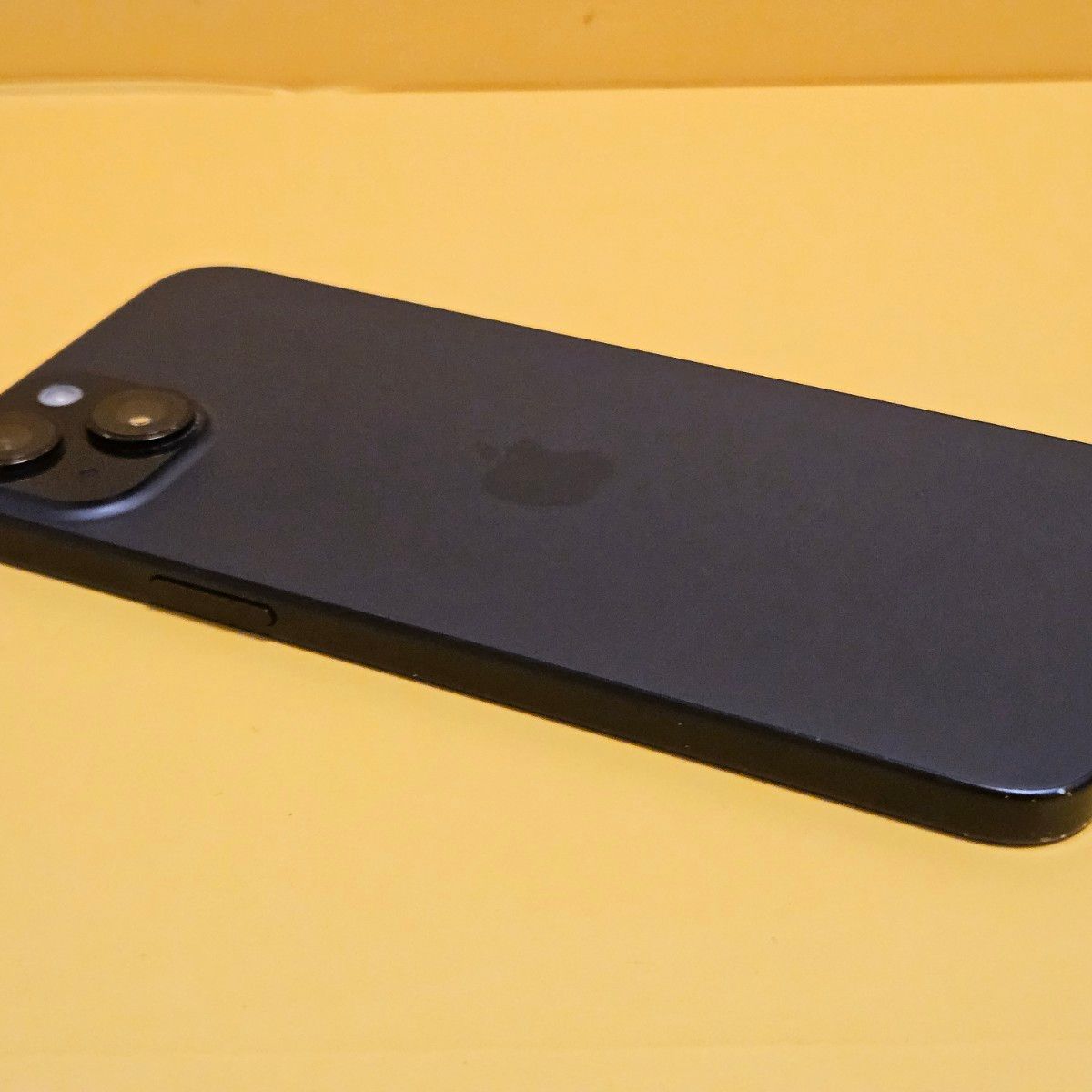 iPhone 15 Plus 128GB｜24時間以内発送#990｜Yahoo!フリマ（旧PayPay