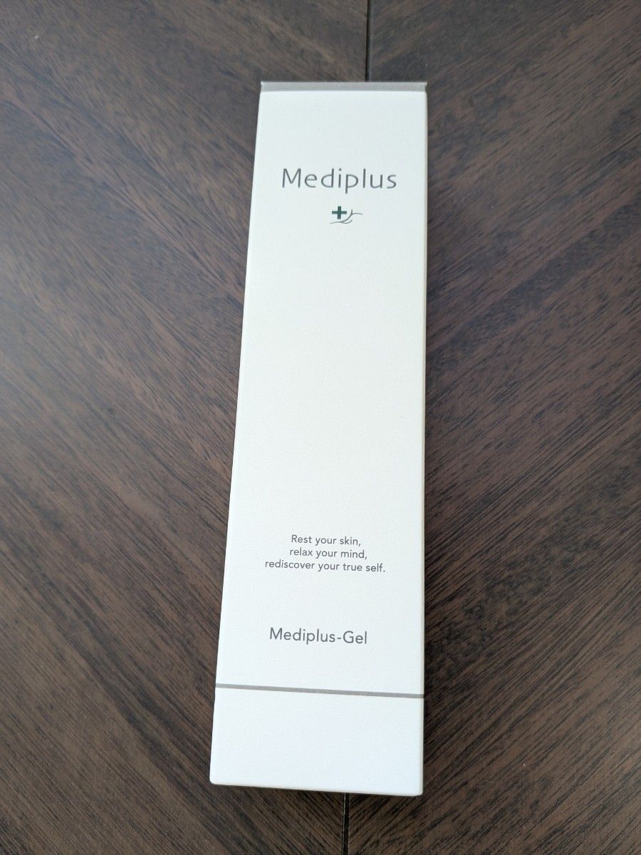 新品未開封 メディプラス ゲル 180g｜Yahoo!フリマ（旧PayPayフリマ）