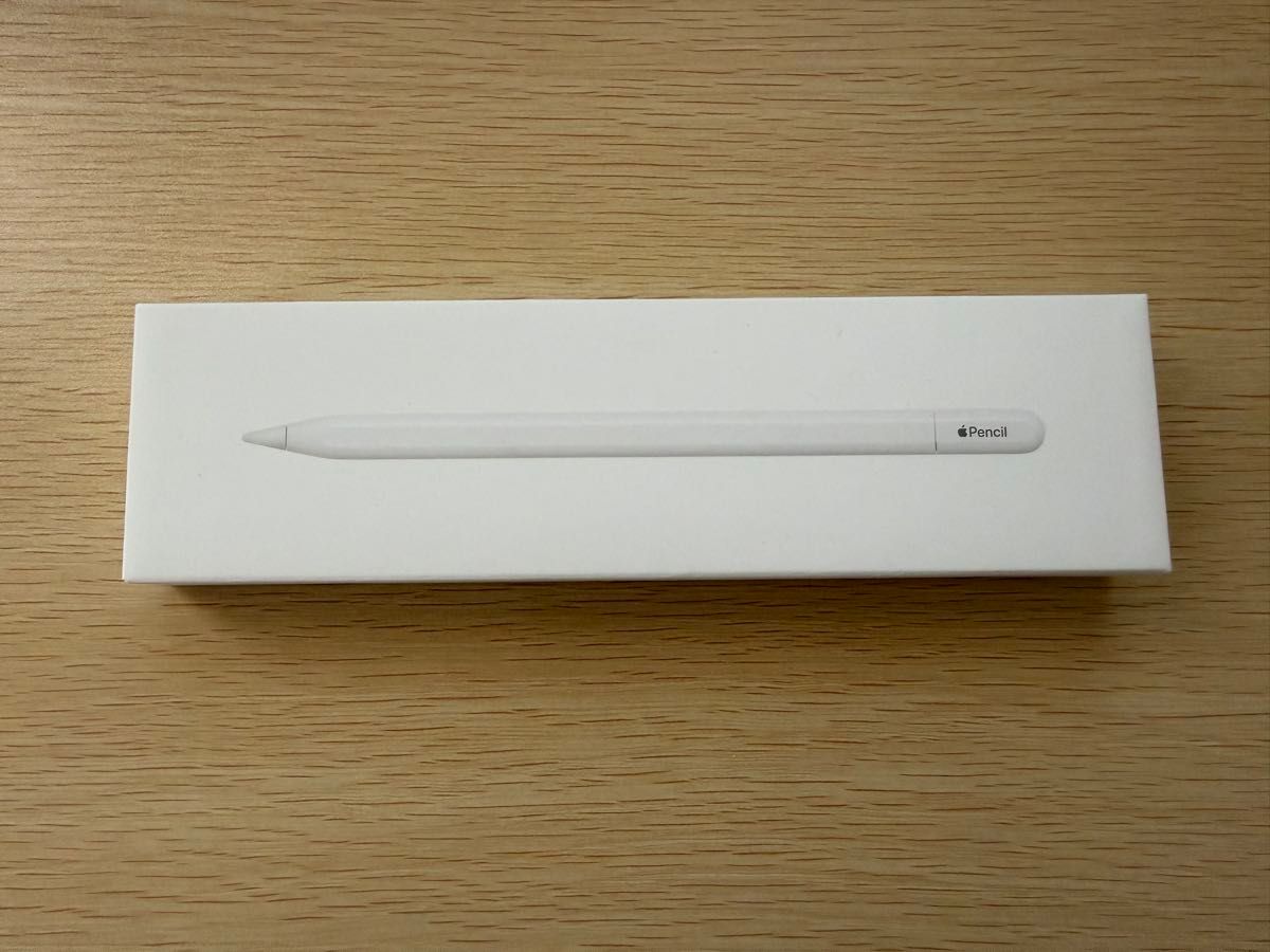Apple Pencil (USB-C) MUWA3ZA/A A3085 ほぼ新品｜Yahoo!フリマ（旧