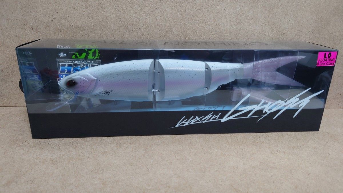 DRT クラッシュゴースト ヘッドショット MMT｜Yahoo!フリマ（旧PayPay