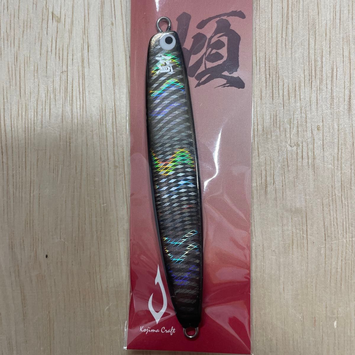 コジマクラフト カブキメタル50Wブラック｜Yahoo!フリマ（旧PayPayフリマ）