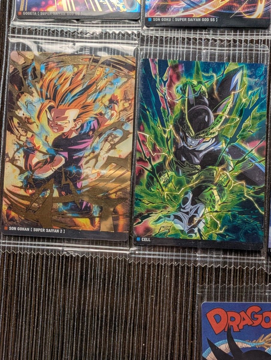 ドラゴンボール イタジャガ コンプリート Vol 1｜Yahoo!フリマ（旧