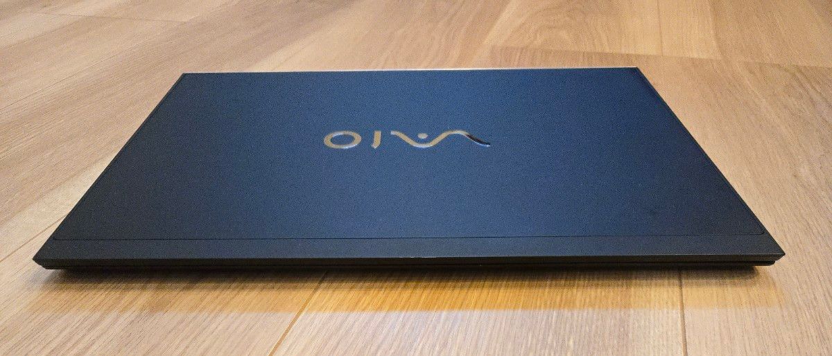 美品・希少SIM対応】VAIO Pro PK LTEモデル 高性能第10世代i5/メモリ