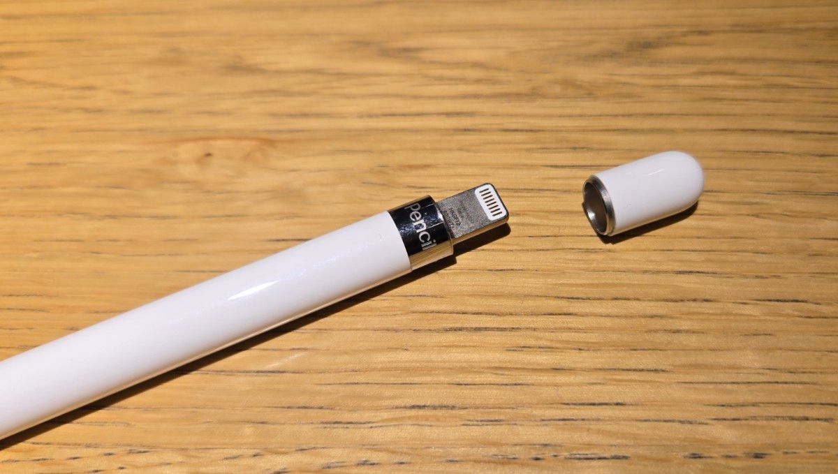Apple Pencil アップルペンシル 第一世代 A1603 【Apple純正・美品