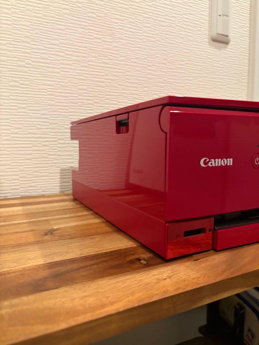 Canon PIXUS TS8430 印刷枚数 300枚 N8061｜Yahoo!フリマ（旧PayPay