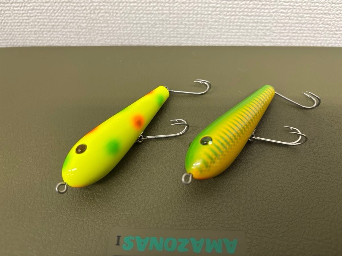 ZEAL ズイール テラー35 2個セット｜Yahoo!フリマ（旧PayPayフリマ）