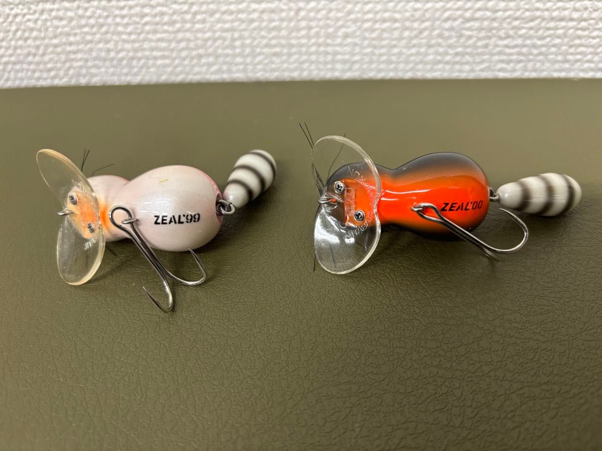 ズイール チマチマジタバタアライくん 2個セット｜Yahoo!フリマ（旧