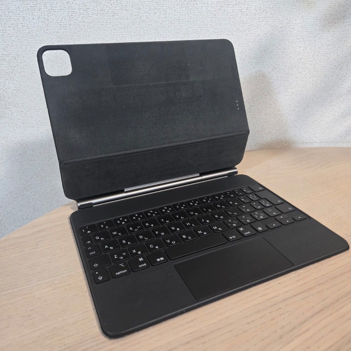 純正 iPad Pro 11インチ Magic Keyboard A2261｜Yahoo!フリマ（旧