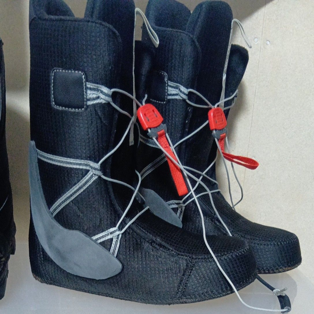 BURTON MOTO インナーブーツ 27センチ スノーボードブーツ｜Yahoo