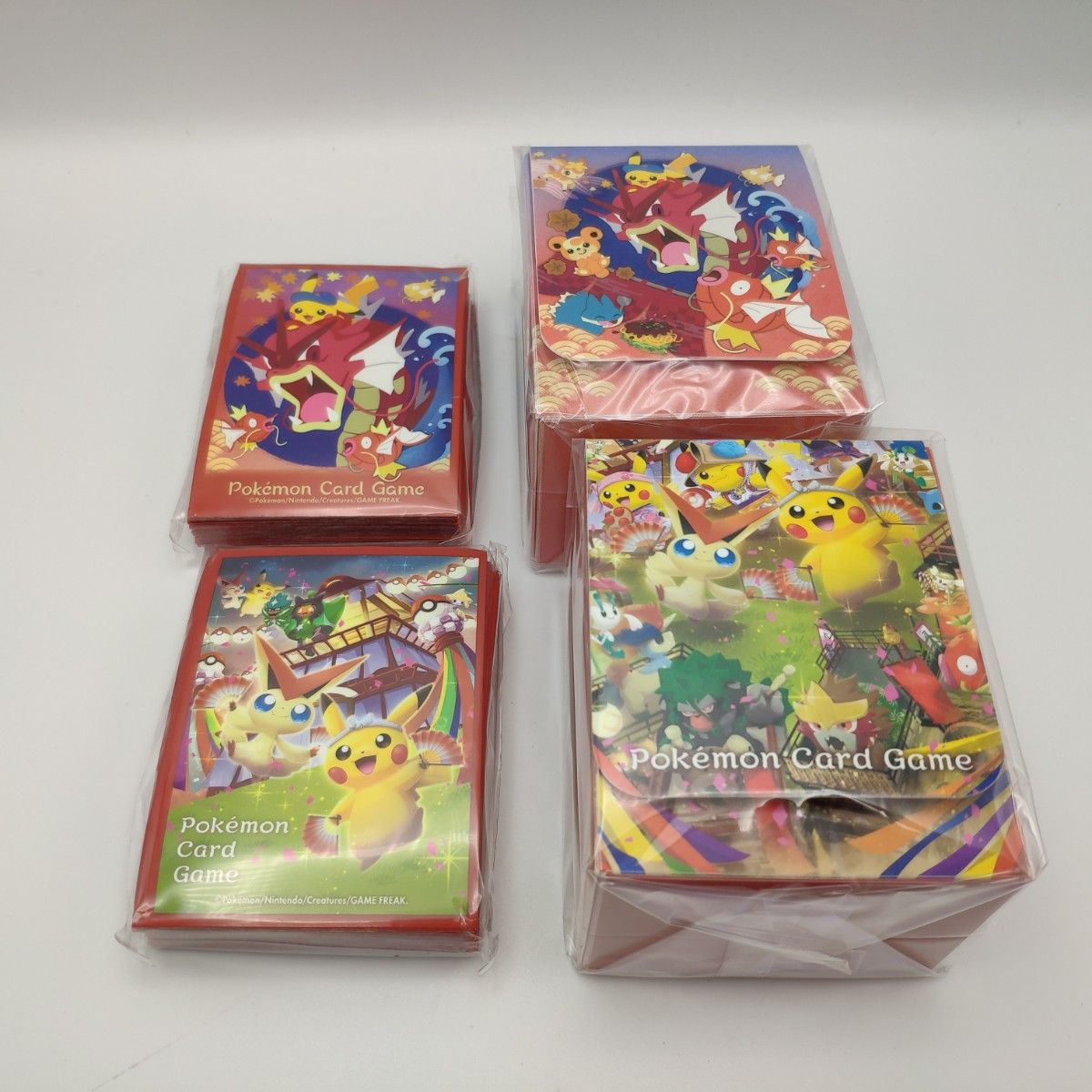 トウホク+ヒロシマ サプライのみ ポケモンセンター トウホクヒロシマ