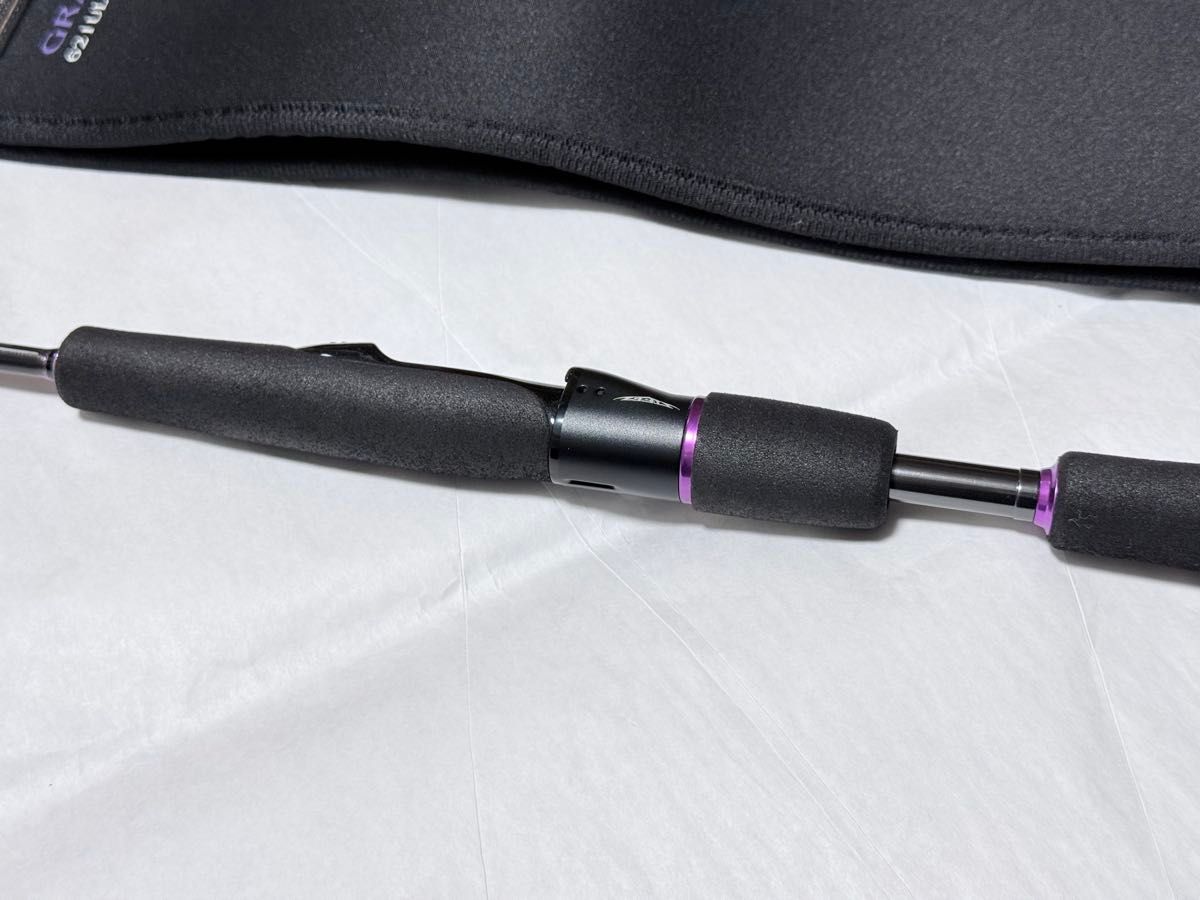 ダイワ スティーズ グレイル GRAIL 621ULXS-SP｜Yahoo!フリマ（旧