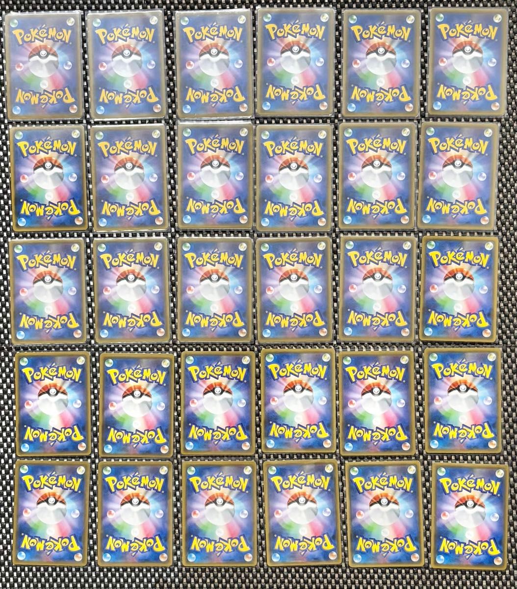ポケモンカード GX まとめ売り 30枚 引退品 ポケカ｜Yahoo!フリマ（旧