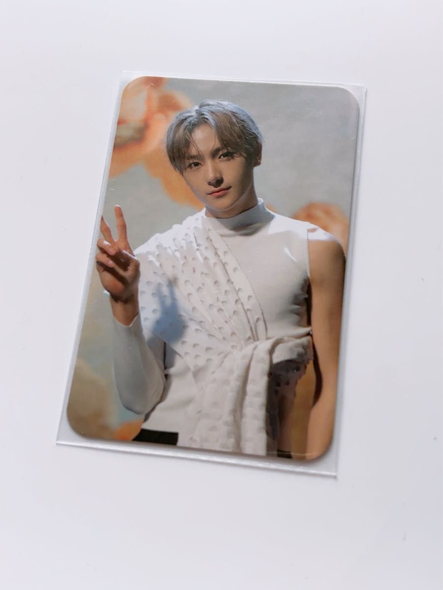 the boyz ヒョンジェ トレカ｜Yahoo!フリマ（旧PayPayフリマ）