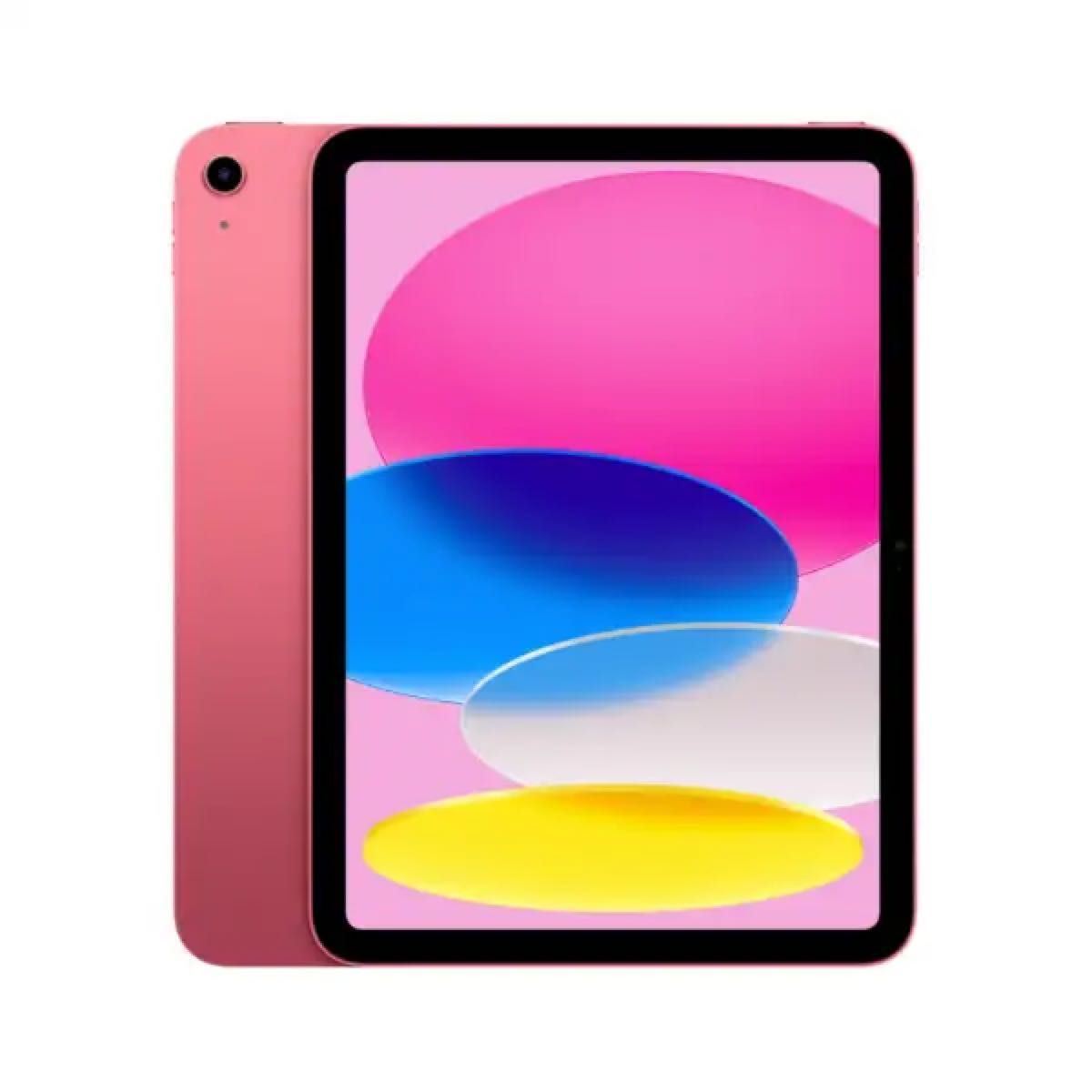 新品未開封】 ipad A16 第11世代 ピンク 128GB 2025年モデル｜Yahoo