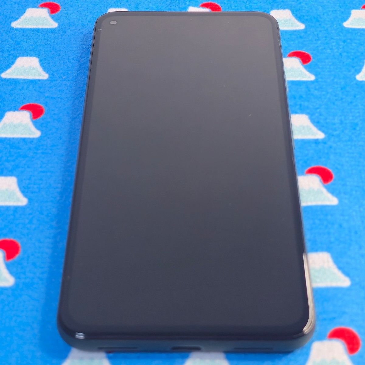 Google Pixel 5a 5G 128GB SIMフリー ブラック｜Yahoo!フリマ（旧